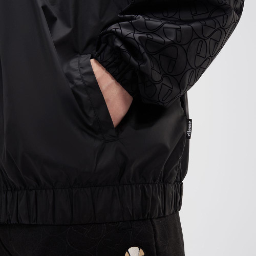 Ellesse Ανδρικό αντιανεμικό μπουφάν Sartoria Spoleto Jacket
